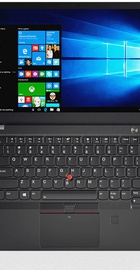 Lenovo ThinkPad X1 Carbon 5th Gen (20K4S0ED00)