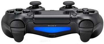 Sony Dualshock 4 Black