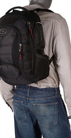 Ogio Bandit Black (111074.03)