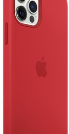 Apple iPhone 13 Pro Silicone Case PRODUCT RED (high copy)
