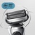 Braun Series 7 360 Flex Wet&Dry 70-S1000s