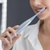 Oclean X Pro Digital Set Electric Toothbrush Glamour Silver (6970810552584)