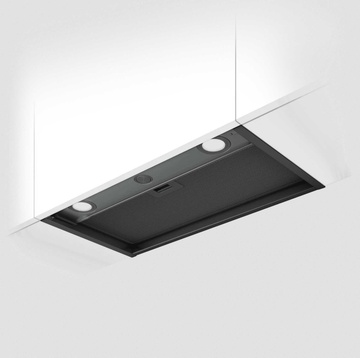 Elica BOXIN LX/BL MAT/A/60