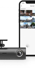 Xiaomi 70mai Dash Cam M300 Navy