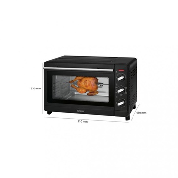Bomann MBG 6023 CB
