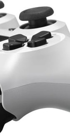 Sony Dualshock 4 v2 White