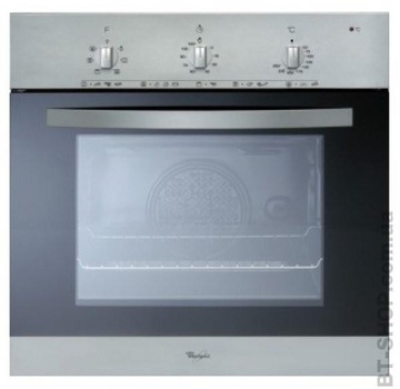 Whirlpool AKP 235/05 IX