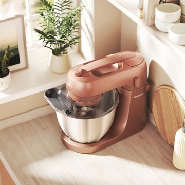 Kenwood Go Stand Mixer KZM35.000RD