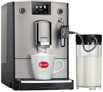 Nivona CafeRomatica 675 (NICR 675)