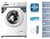 Edler EWF5014SSIP