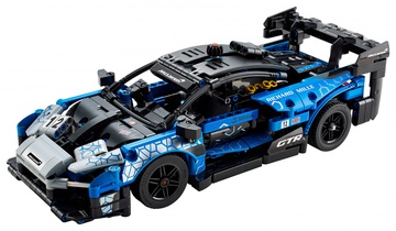LEGO McLaren Senna GTR (42123)