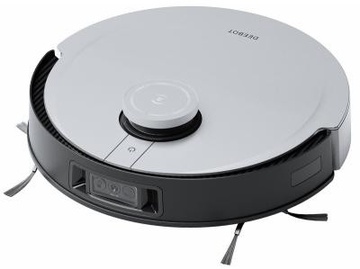 ECOVACS Deebot Ozmo X1 OMNI (DEX11)