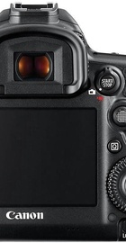 Canon EOS 5D Mark IV kit (24-105mm f/4) L II IS USM (1483C030)
