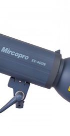 Mircopro EX-400S