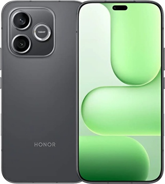 Honor 600 Lite 8/256GB Velvet Black
