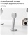 Laifen T1 Pro One Blade Silver