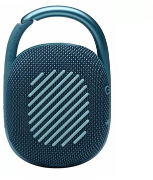 JBL Clip 4 Blue (JBLCLIP4ECOBLU)