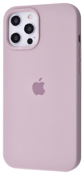 Apple iPhone 13 Pro Silicone Case Lavender (high copy)