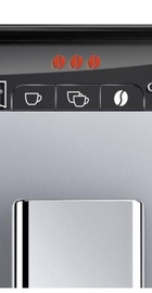 Melitta CAFFEO SOLO Silver (E950-103)