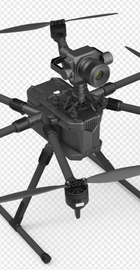 YUNEEC H850-RTK (YUNH850EUSC)