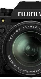 Fujifilm X-T5 kit 18-55mm Black (16783082)