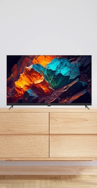 KIVI 32'' FHD Prime E5 QLED (32F770QB)