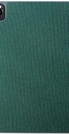 Mutural Yashi Case iPad Pro 11 (2024-2025) Forest Green