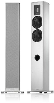 Piega Premium 701 White