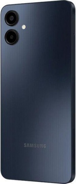 Samsung Galaxy A06 4/128GB Black (SM-A065FZKG)