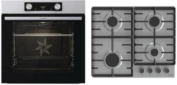 Gorenje BO6737E02XK + G642ABX
