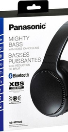 Panasonic RB-M700BGE-K