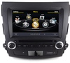 EasyGo S120 (Mitsubishi Outlander 2006-2011)
