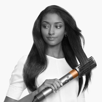 Dyson Airwrap Complete Limited Edition Vinca Blue/Rose (426107-01) EU Official Version