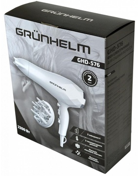 Grunhelm GHD-576