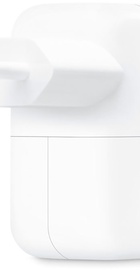 Apple 35W Dual USB-C Port Power Adapter (MW2K3 / MNWP3 / MNWN3) (High Copy)