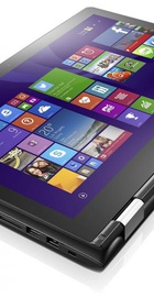 Lenovo Flex 3-1570 (80JM002CUS)