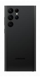 Samsung Galaxy S22 Ultra 12/256GB Phantom Black (SM-S908BZKG)