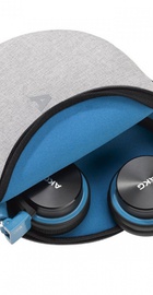AKG Y40 Blue