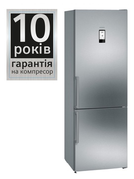 Siemens KG49NAI31U