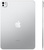 Apple iPad Pro 11 2024 Wi-Fi + Cellular 2TB Silver with Nano-texture Glass (MWRT3)