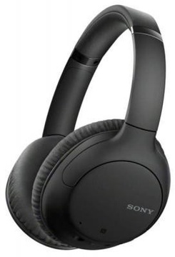 Sony WH-CH710N Black (WHCH710NB.CE7)