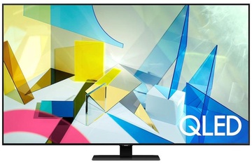 Samsung QE65Q80TAUXUA