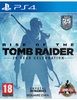 Rise of the Tomb Raider: 20 Year Celebration Artbook Edition (PS4)