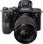 Sony Alpha A7 III kit (28-70mm) OSS II (ILCE7M3MB)