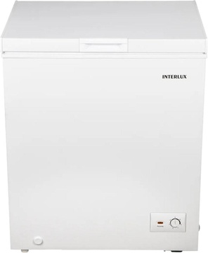 INTERLUX IL-0150CF