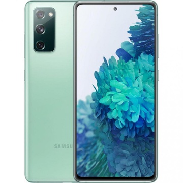 Samsung Galaxy S20 FE SM-G780G 6/128GB Green (SM-G780GZGD)