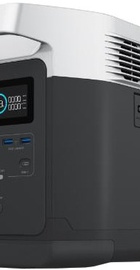 EcoFlow DELTA (EFDELTA1300-EU)