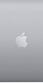 Apple MacBook Pro 13" Space Gray 2020 (MWP42)