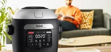 Tefal Multicook ActiFry MY741CF0