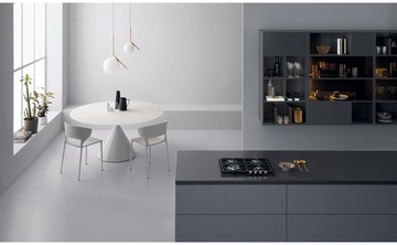 Whirlpool AKTL 629 NB